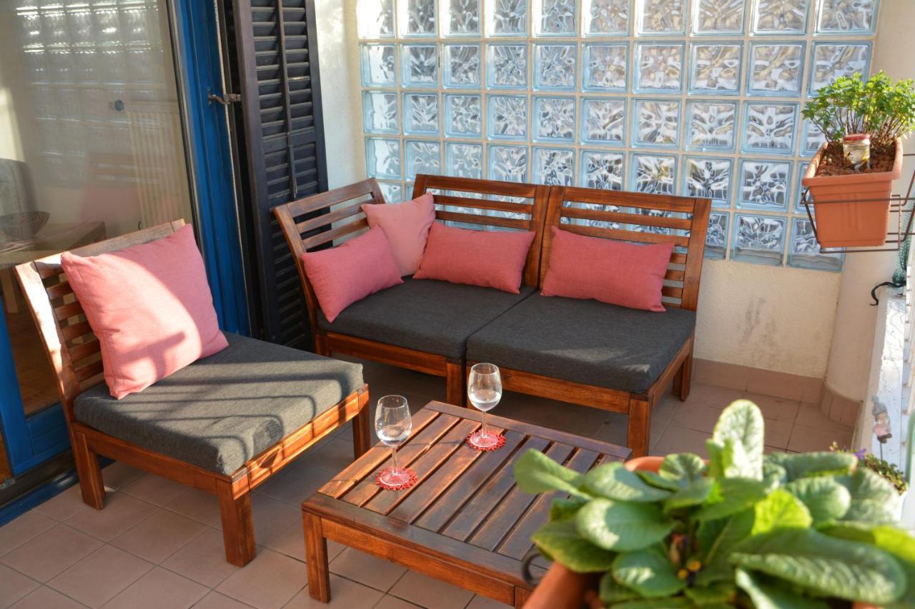 Apartment San Izola - Near The Beach Luaran gambar