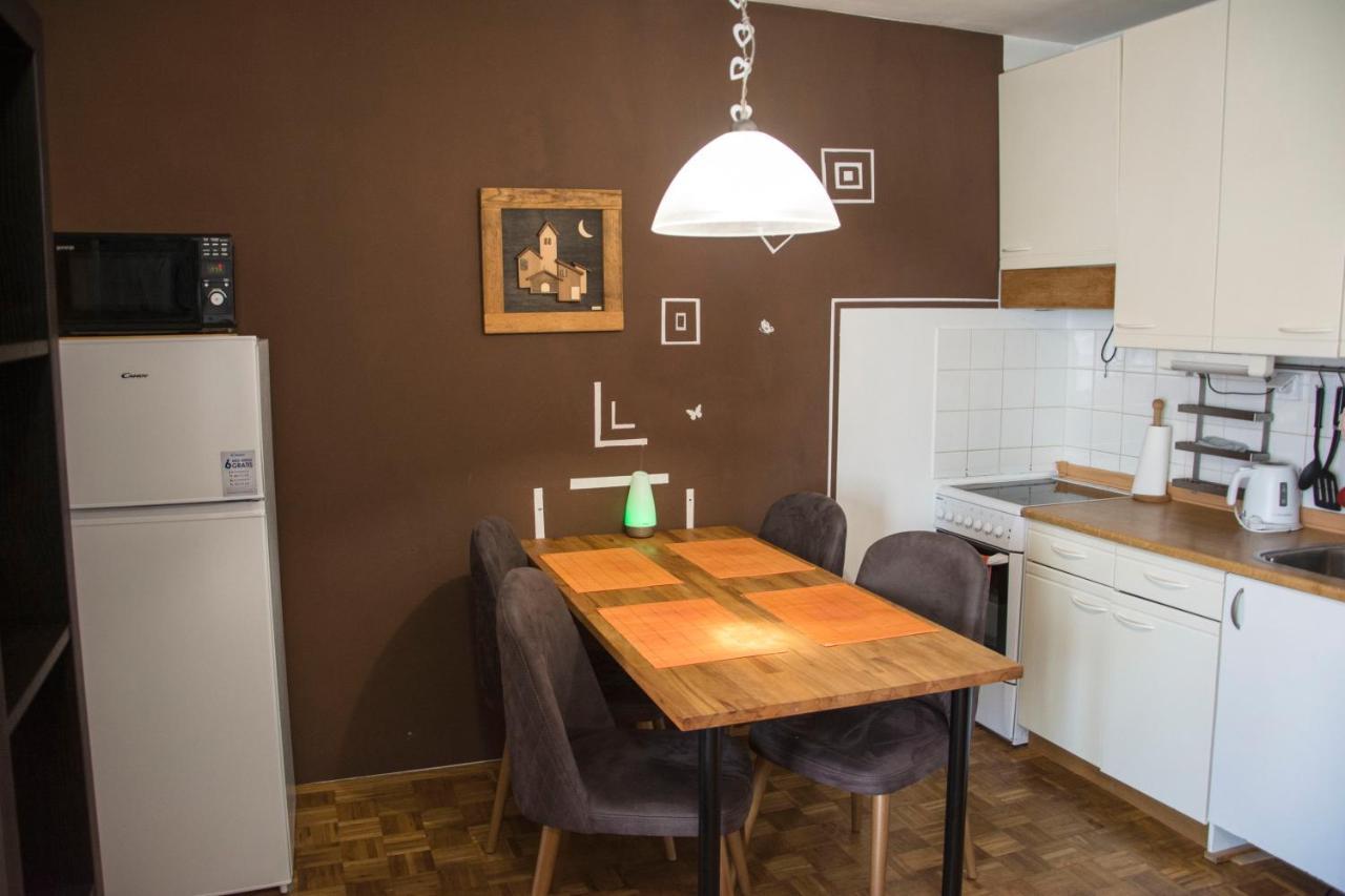 Apartment San Izola - Near The Beach Luaran gambar