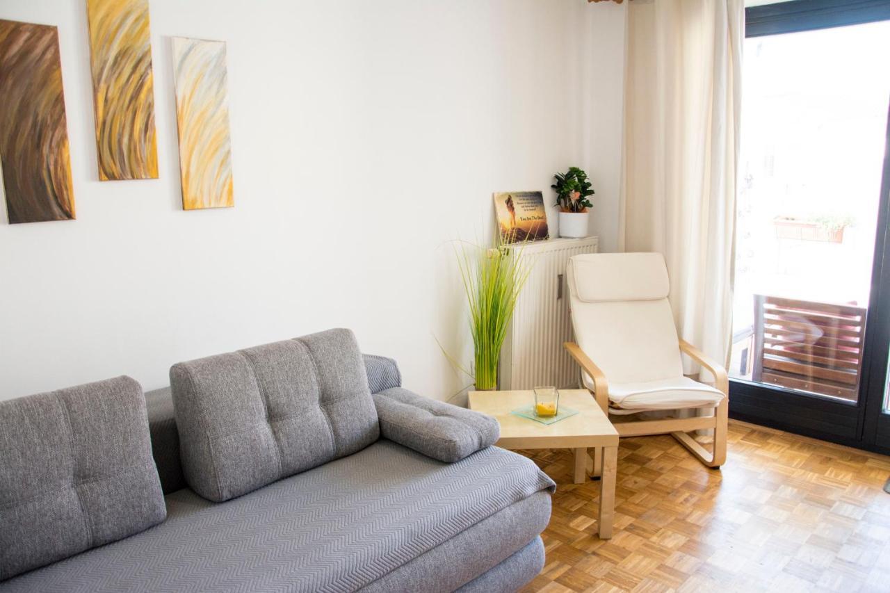 Apartment San Izola - Near The Beach Luaran gambar