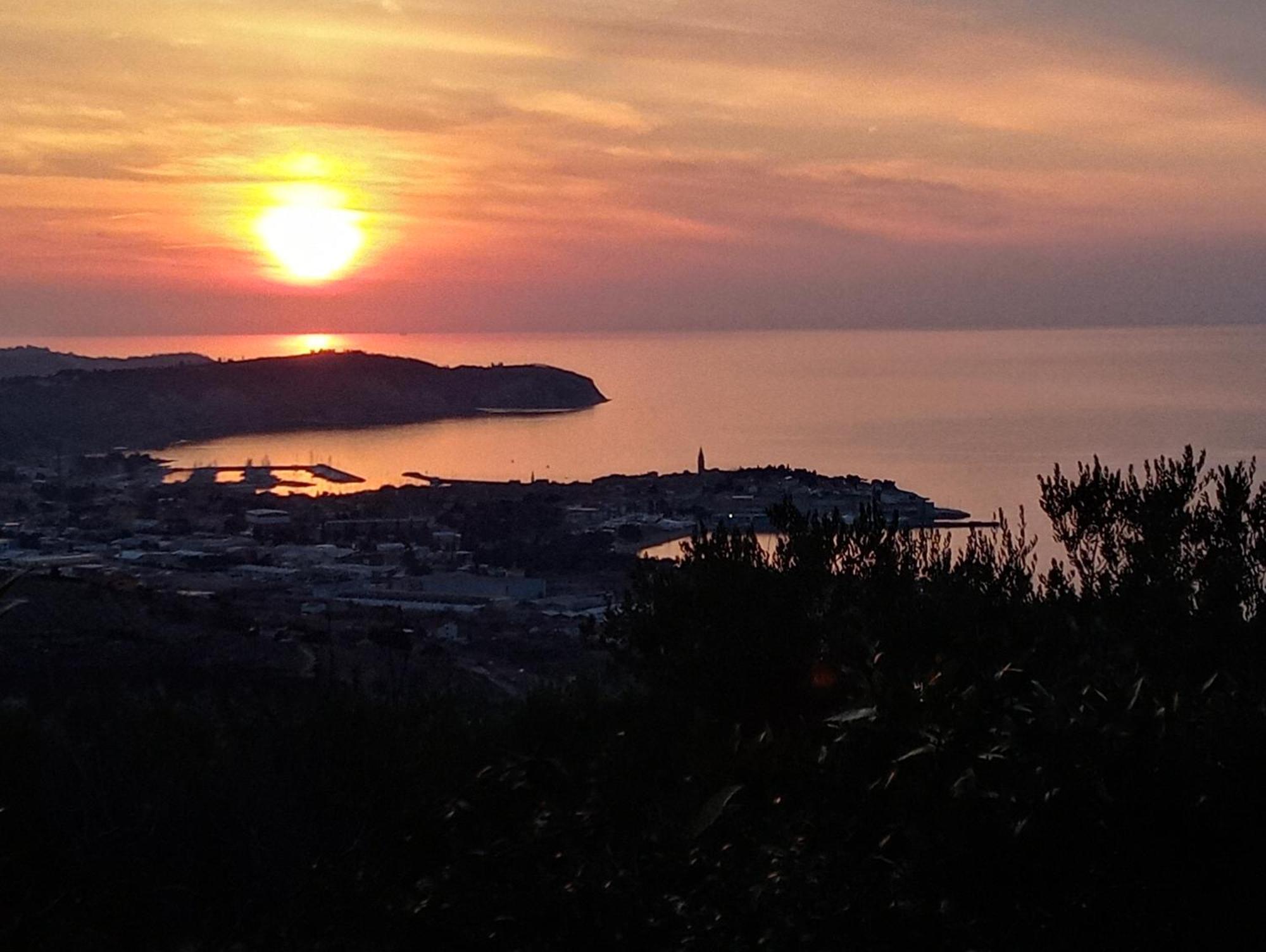 Apartment San Izola - Near The Beach Luaran gambar