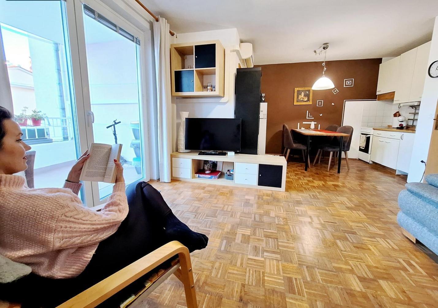Apartment San Izola - Near The Beach Luaran gambar